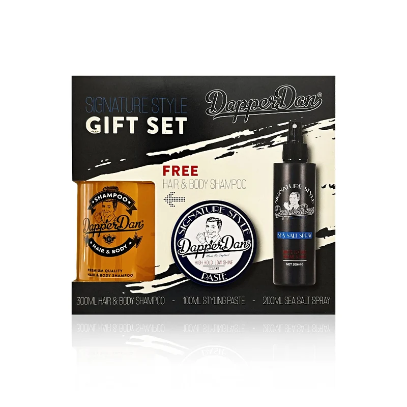 Set de regalo Signature Style