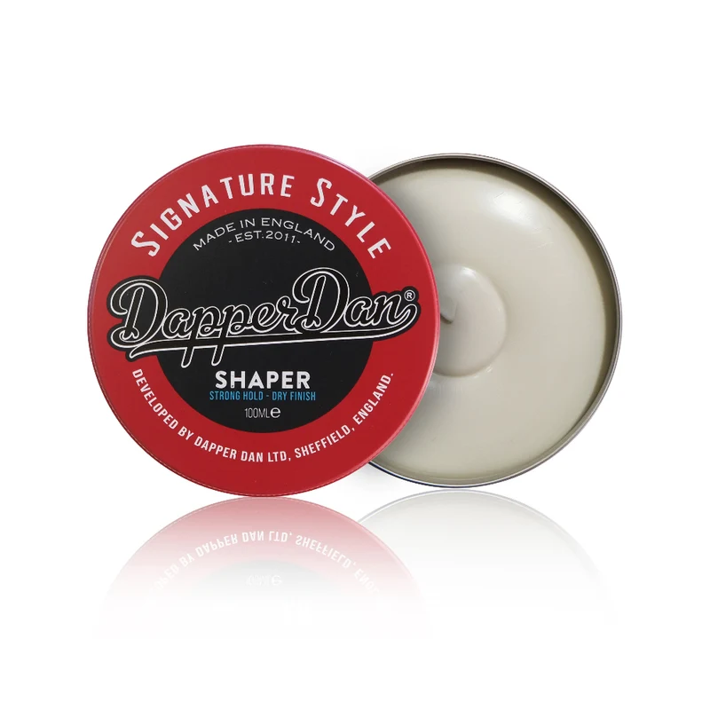 Moldeador Signature Style