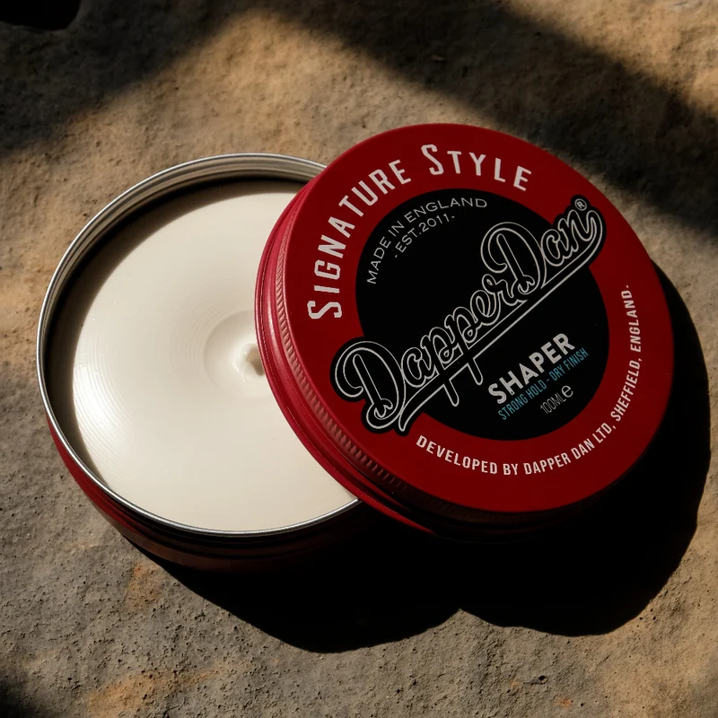 Moldeador Signature Style