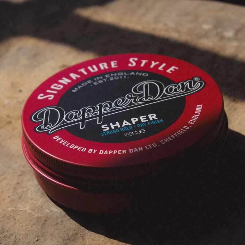 Moldeador Signature Style