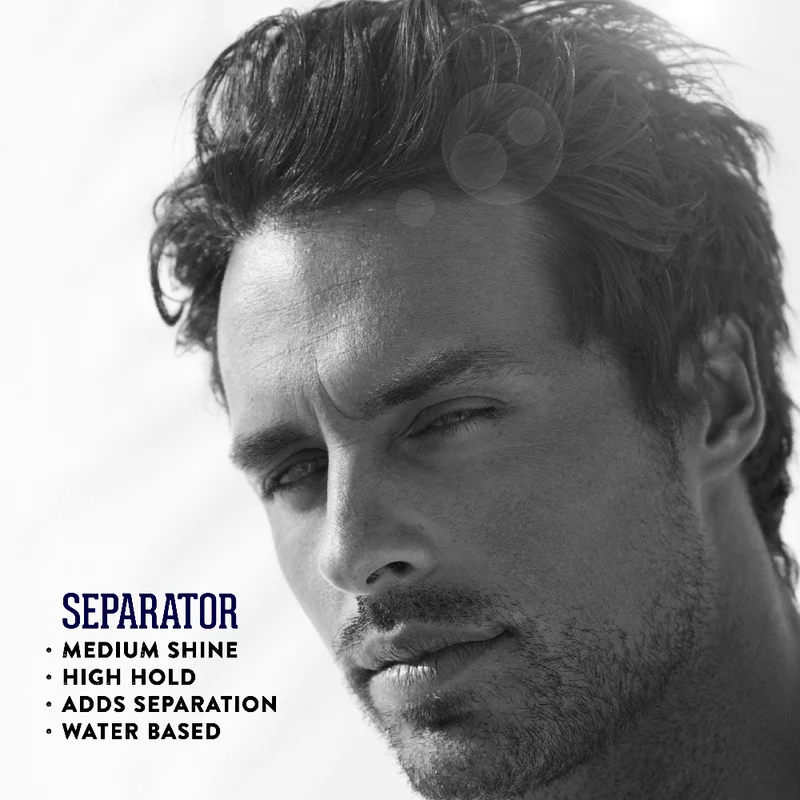 Separador