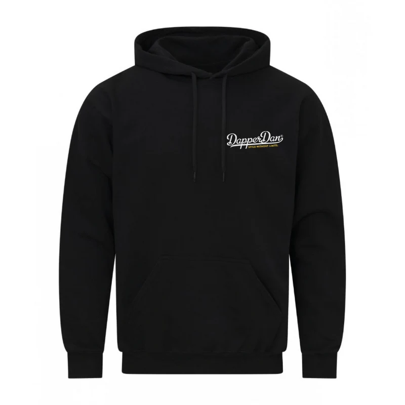 Sudadera Dapper Dan