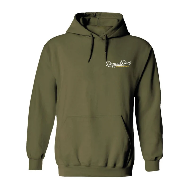 Sudadera Dapper Dan