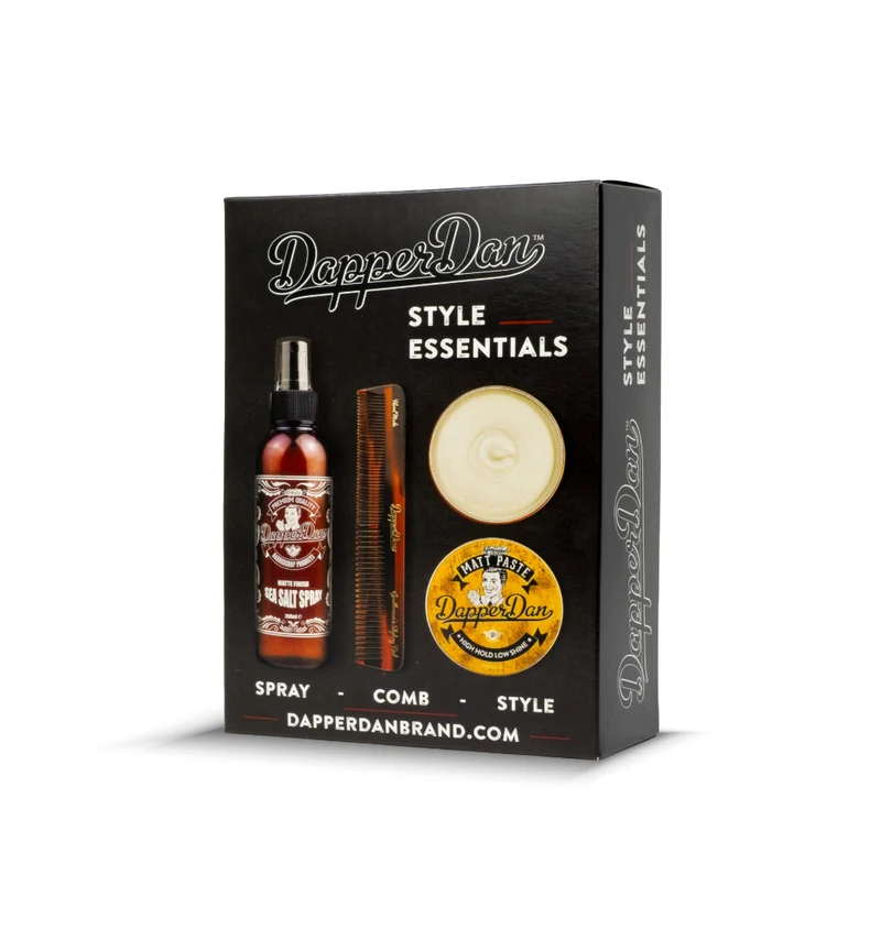 Elementos esenciales del estilo