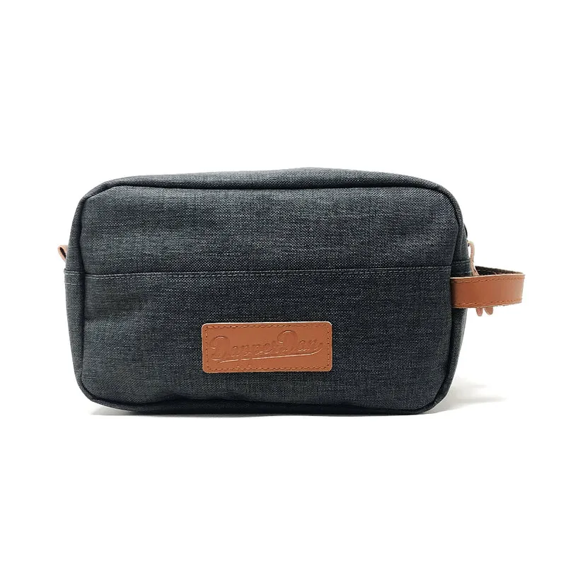 Set de regalo de bolsa de lavado Premium