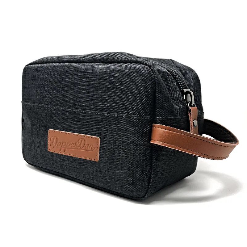 Set de regalo de bolsa de lavado Premium