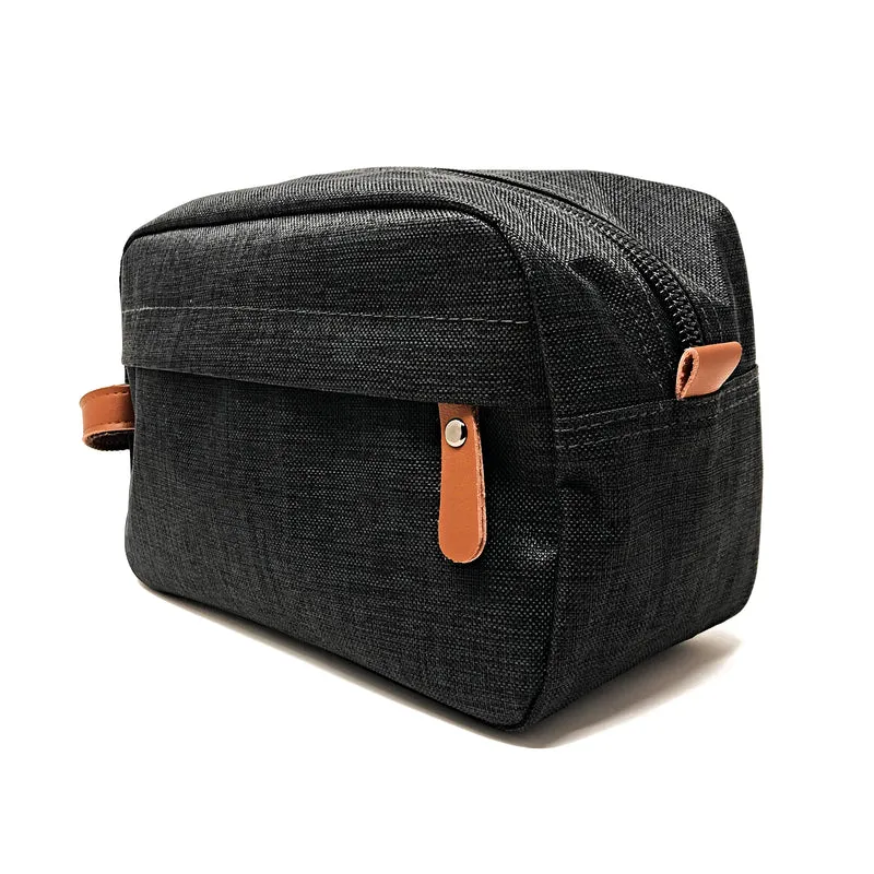 Set de regalo de bolsa de lavado Premium