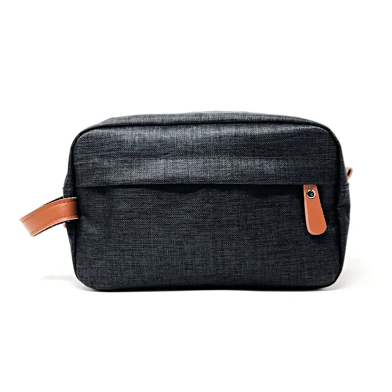 Set de regalo de bolsa de lavado Premium
