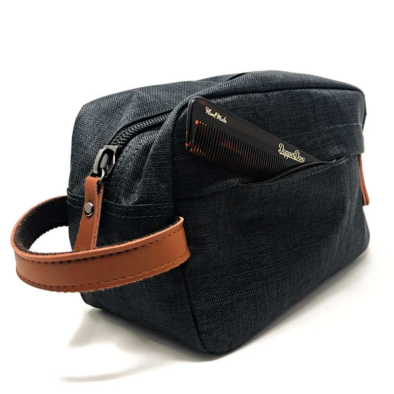 Set de regalo de bolsa de lavado Premium