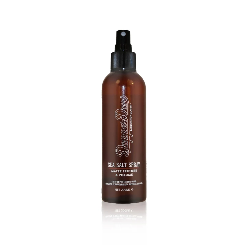 Sal Marina spray