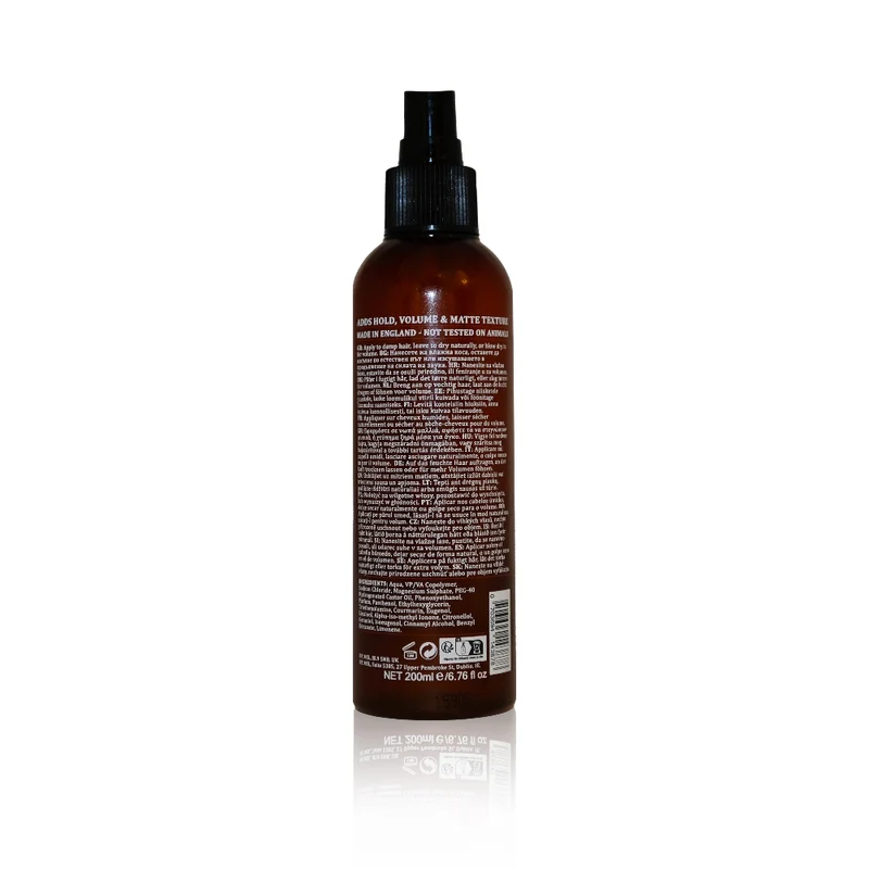 Sal Marina spray