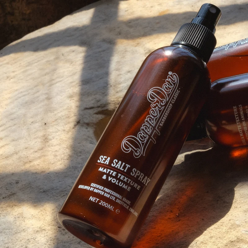 Sal Marina spray