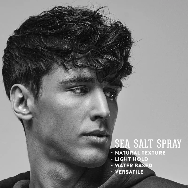 Sal Marina spray