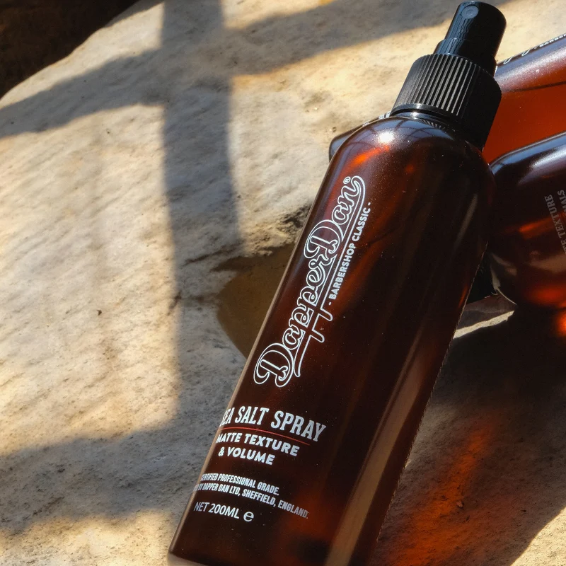 Sal Marina spray