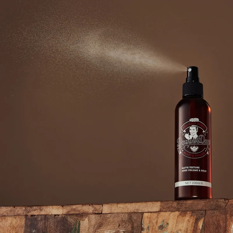 Sal Marina spray