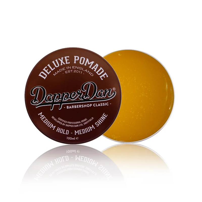 Pomada Deluxe