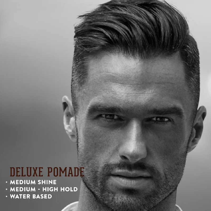 Pomada Deluxe