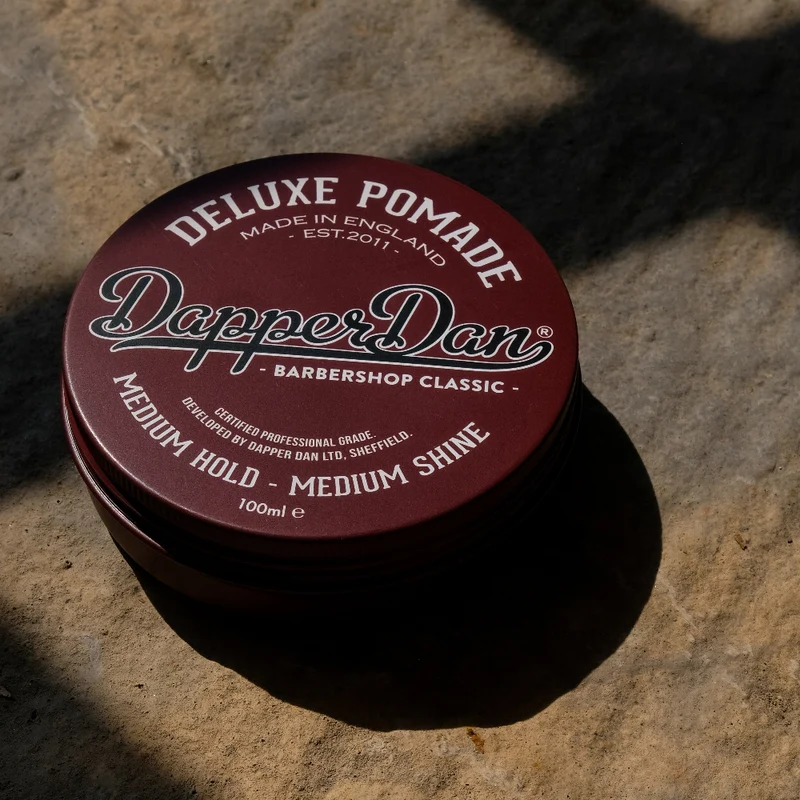 Pomada Deluxe