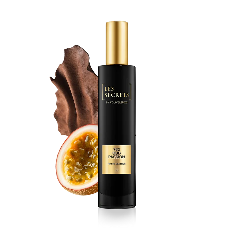 762 Oud Passion