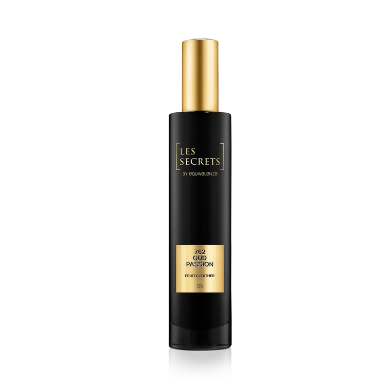 762 Oud Passion