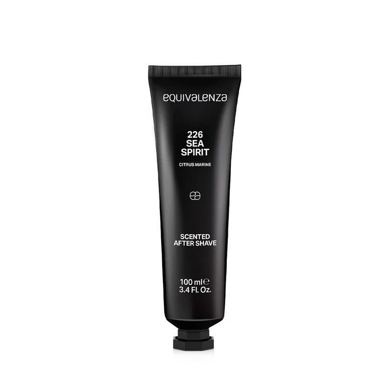 Aftershave perfumado Black Label 226