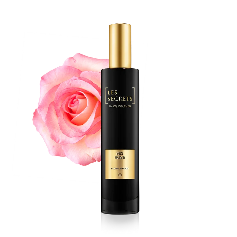 983 Rose