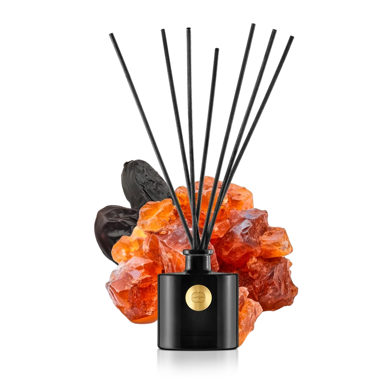 Mikado Les Secrets Myrrhe Solaire
