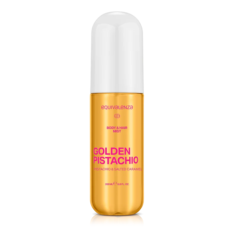 Body & Hair Mist Golden Pistachio 200ml