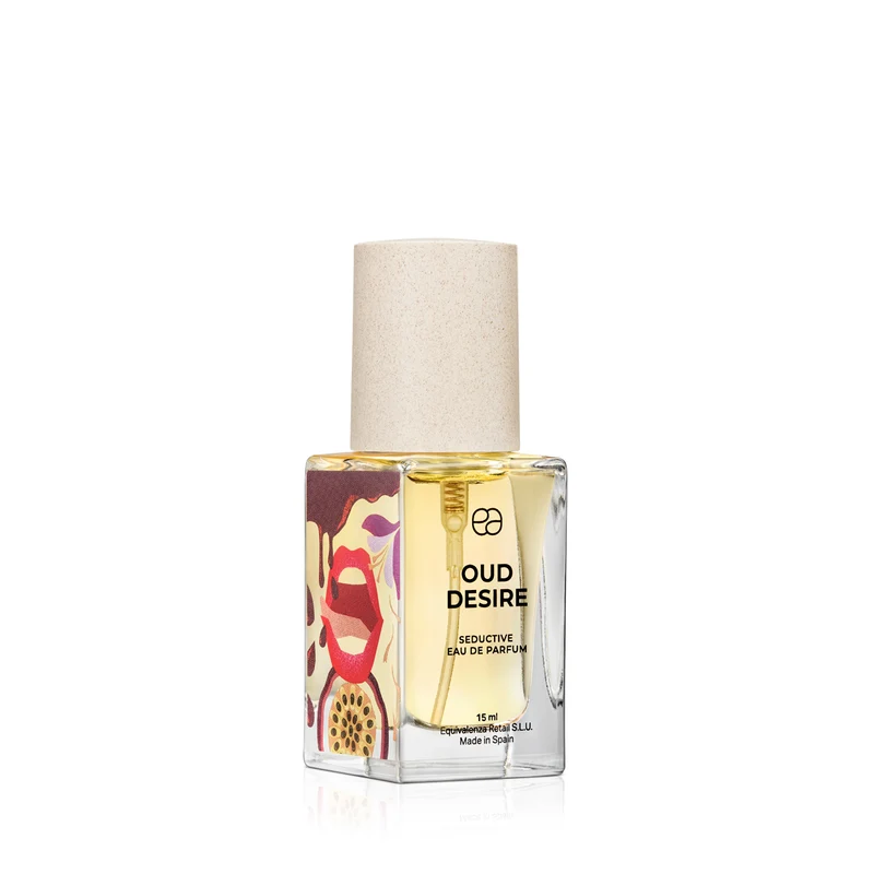 Seductive Eau de Parfum Oud Desire For Him