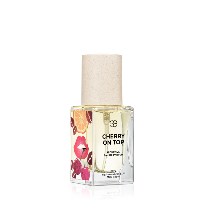Seductive Eau de Parfum Cherry on Top For Her