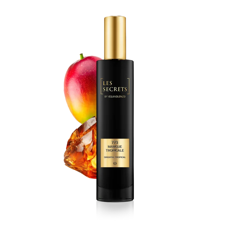 773 Mangue Tropicale