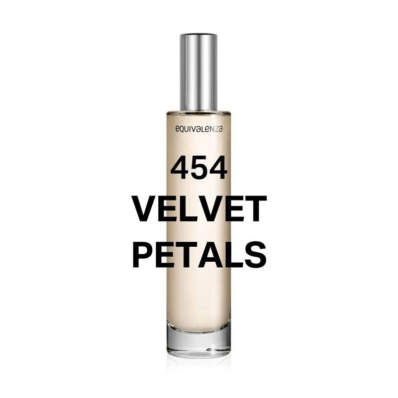 454 Velvet Petals