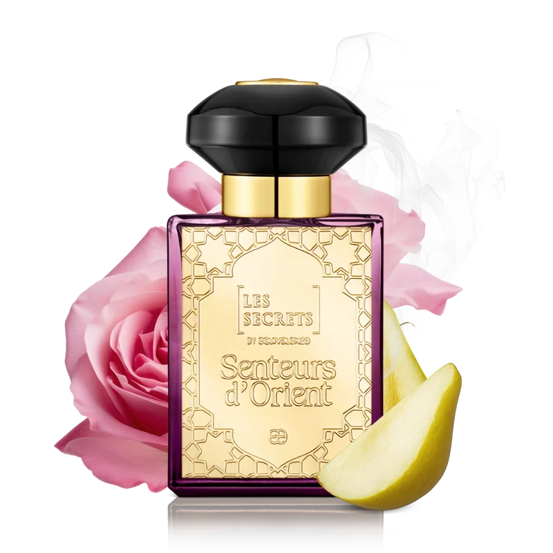 767 Rose Mystique