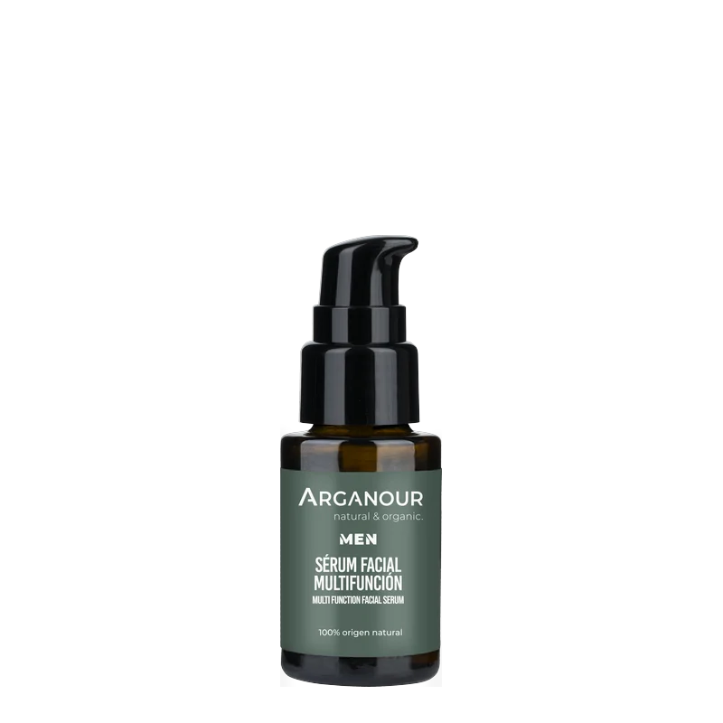 Sérum multifunción para hombre