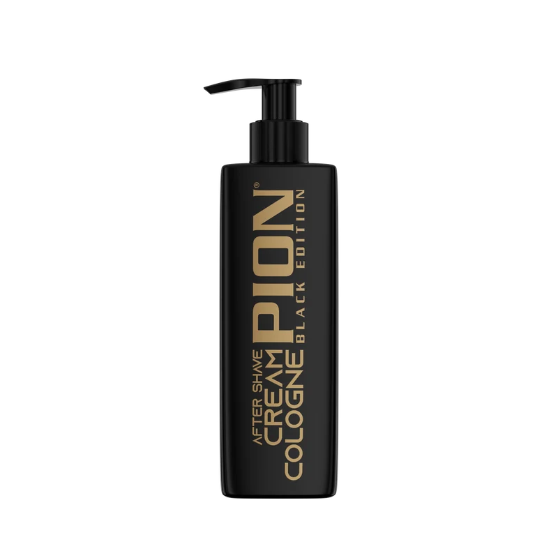 After Shave Crema y Colonia PCC3 Golden 390ml