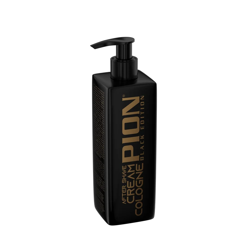 After Shave Crema y Colonia PCC3 Golden 390ml