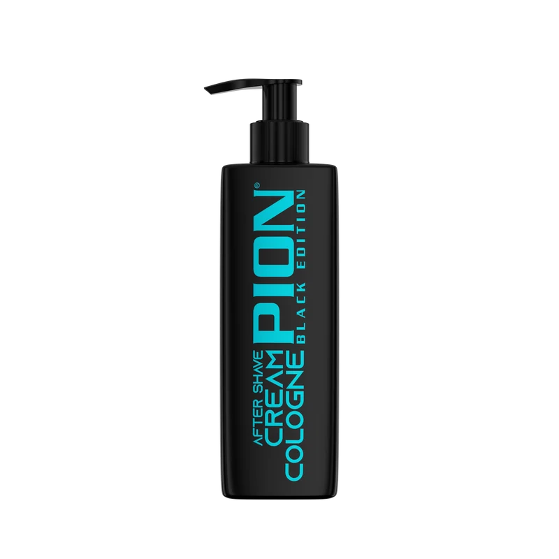 After Shave Crema y Colonia PCC1 Turquoise 390ml