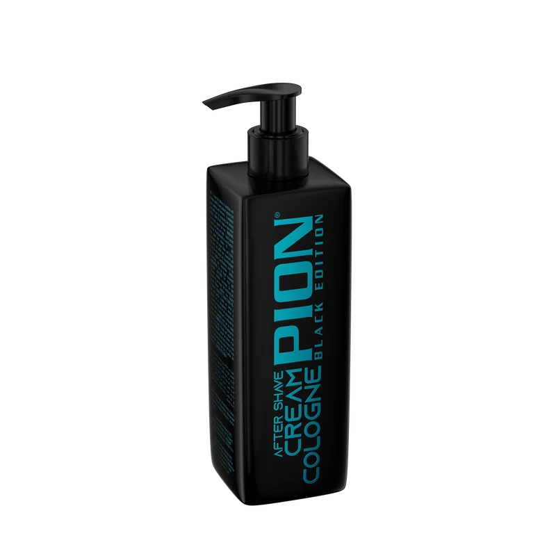 After Shave Crema y Colonia PCC1 Turquoise 390ml