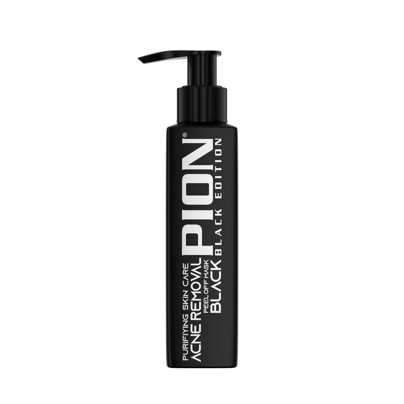 Mascarilla Negra Acné 150ml