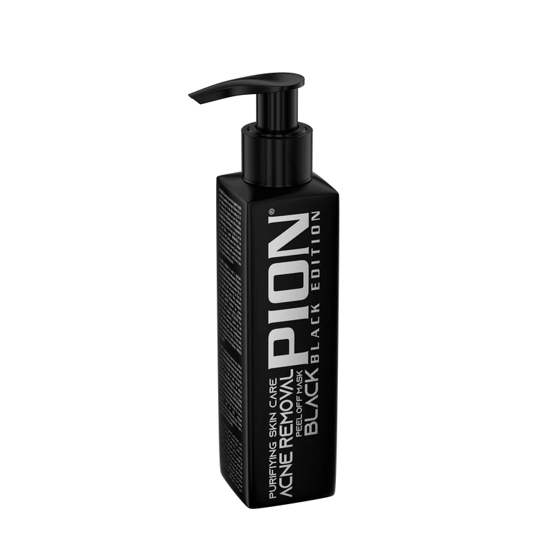 Mascarilla Negra Acné 150ml