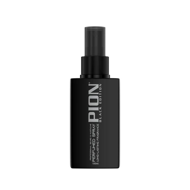 Perfume Spray Barba y Bigote 100ml
