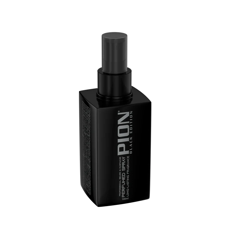Perfume Spray Barba y Bigote 100ml