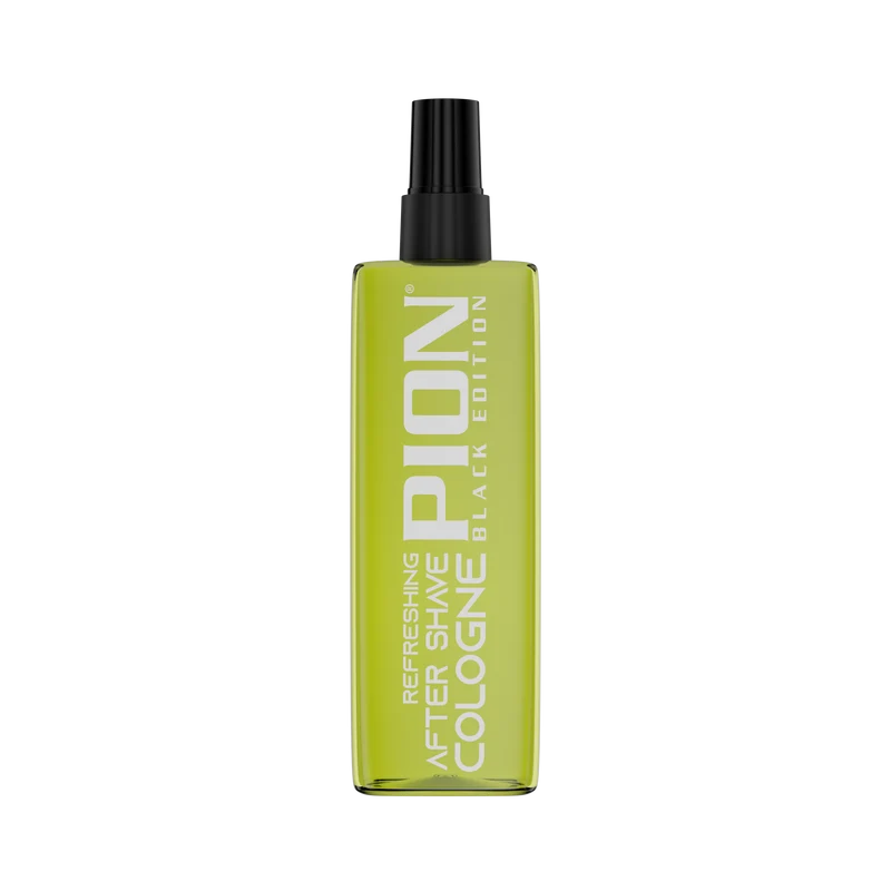 After Shave Colonia PC03 Lemon 390ml