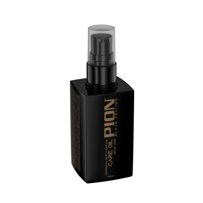 Aceite Barba y Bigote Care Oil 100ml