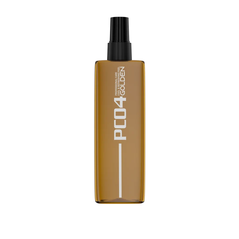 Aftershave Colonia PC04 Golden 390ml
