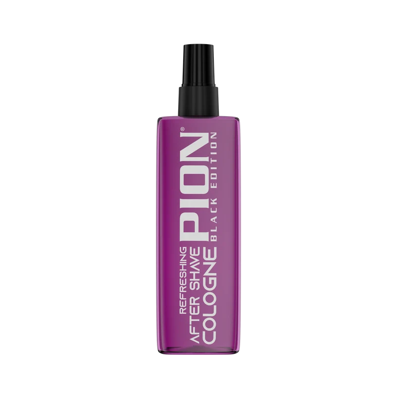 After Shave Colonia PC02 Thunderbolt 390ml