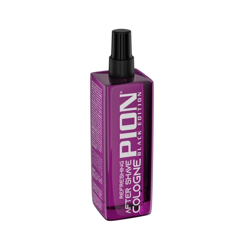 After Shave Colonia PC02 Thunderbolt 390ml