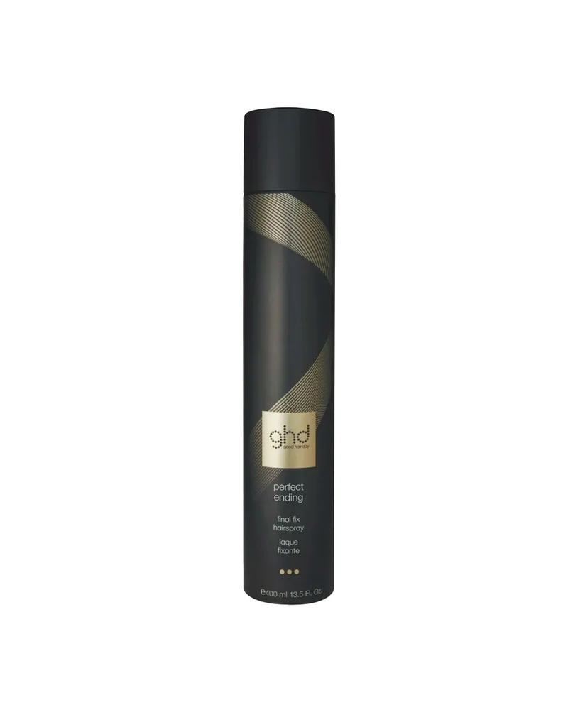 GHD - Ghd Final Fix Hairspray 400ml - Spray fissante per capelli