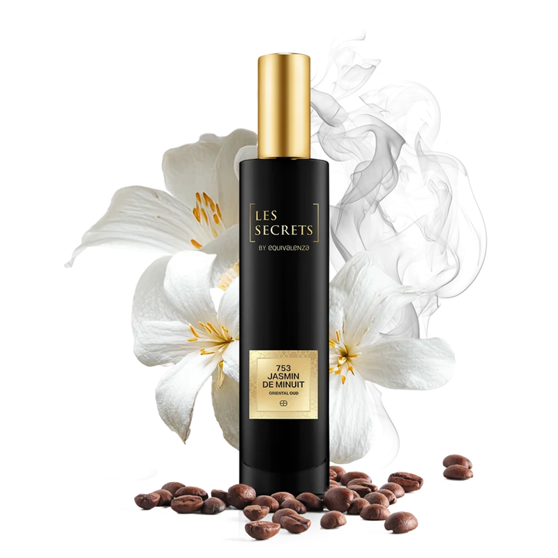 753 Jasmin de Minuit