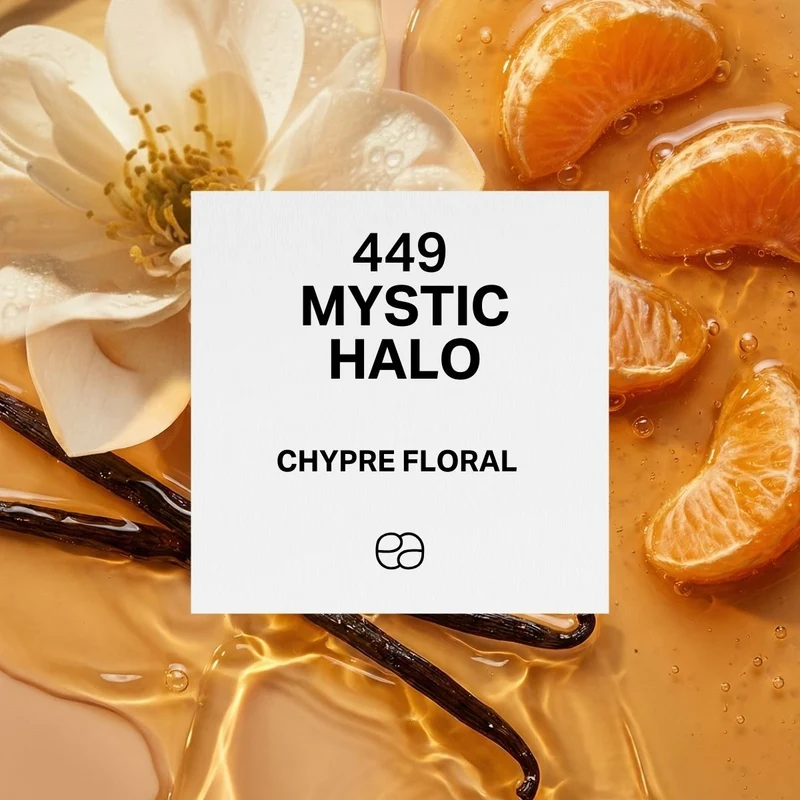 449 Mystic Halo
